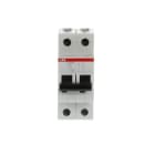 ABB - Magnetotérmico S202M-C8
