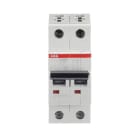ABB - Magnetotérmico S202M-C10