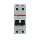 ABB - Magnetotérmico S202M-B10