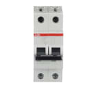 ABB - Magnetotérmico S202M-C16