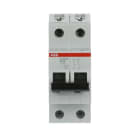 ABB - Magnetotérmico S202M-B16