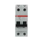 ABB - Magnetotérmico S202M-C20