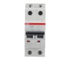 ABB - Magnetotérmico S202M-C25