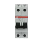 ABB - Magnetotérmico S202M-B25