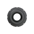 THOMAS & BETTS  - Adaptador PMA 1 3/16" DN12 Mil IP68 negro