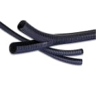 THOMAS & BETTS  - Tubo flexible PMA-COFLEX DN14 PA6 negro