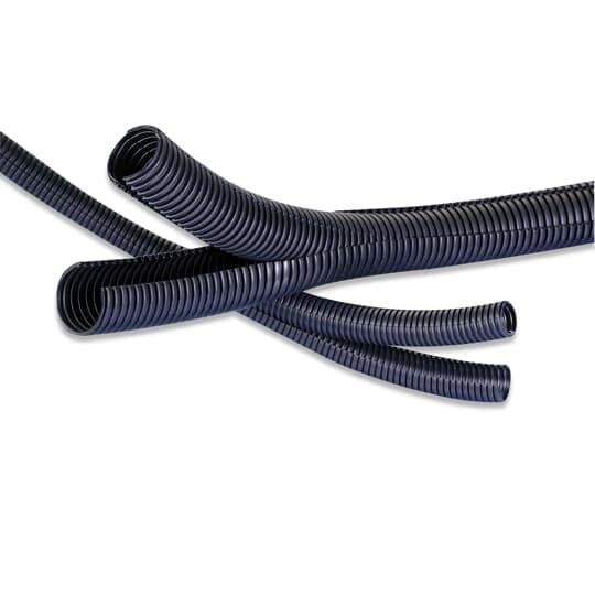 THOMAS & BETTS  - Tubo flexible PMA-COFLEX DN20 PA6 negro
