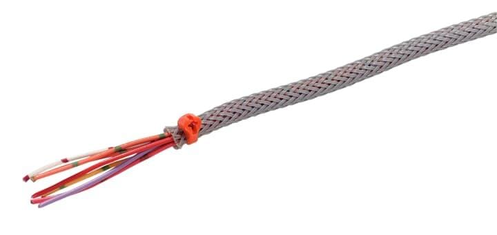 THOMAS & BETTS  - Funda CPS PET FR DN6 5-11mm gris 50m
