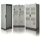 ABB - Panel para aparamenta modular 29 módulos 200x800mm