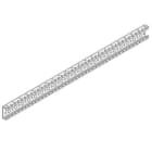 ABB - Barra colectora perfilada 1250A 70x10x1750mm cobre