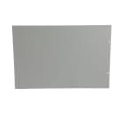 ABB - Panel ciego 400x600 SR gris