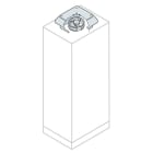 ABB - Campana forzada IP54 230V RAL7035