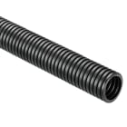 THOMAS & BETTS  - Tubo PMA SMART LINE poliamida DN12 perfil T negro
