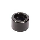 THOMAS & BETTS  - Terminal para tubo DN34 negro