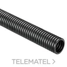 THOMAS & BETTS  - Tubo SMARTLINE poliamida perfil T DN23 negro