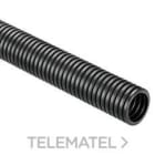 THOMAS & BETTS  - Tubo SMARTLINE poliamida perfil T DN23 negro