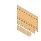 ABB - Puerta ciega IP40/41 36 módulos2000x800mm