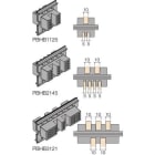 ABB - Puerta vidrio IP65 24 módulos1800x800mm