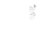 ABB - Kit perfil DIN 600mm
