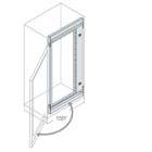 ABB - Bastidor rack giratorio 2000x800mm 38HE