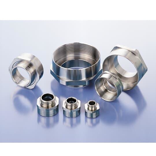 THOMAS & BETTS  - Ampliador metálico hexagonal M16/M20