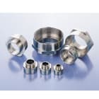 THOMAS & BETTS  - Ampliador metálico hexagonal M16/M20