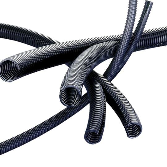 THOMAS & BETTS  - Tubo flexible PMA-COFLEX DN17 polipropileno negro