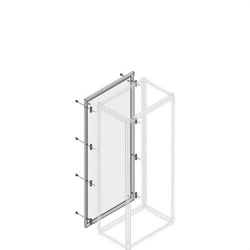 ABB - Panel ciego plano 150x800mm