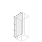 ABB - Panel ciego plano 300x800mm