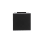 NIESSEN - Tecla interruptor/conmutador Sky Niessen negro soft