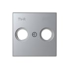 NIESSEN - Tapa toma TV+R/SAT SKY plata