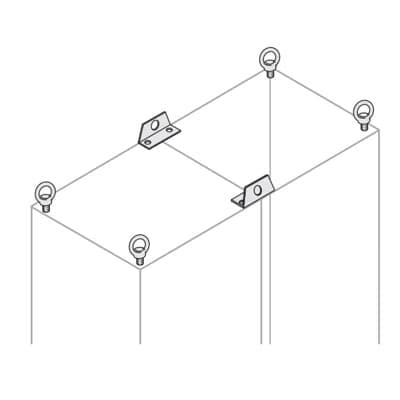 ABB - Refuerzo elevación estructuras IS2 (2u)