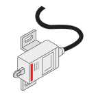 ABB - Interruptor posición IS2