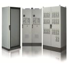 ABB - Techo base ciego IP65 300x500mm