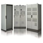 ABB - Techo base ciego IP30-41 600x700mm