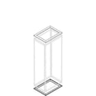 ABB - Techo base abierto IP66 300x700mm