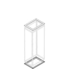 ABB - Techo base abierto IP66 600x700mm