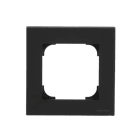 NIESSEN - Marco de 1 elemento Sky Niessen negro soft