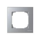 NIESSEN - Marco de 1 elemento Sky Niessen plata