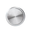 NIESSEN - Tapa ciega Skymoon cromo