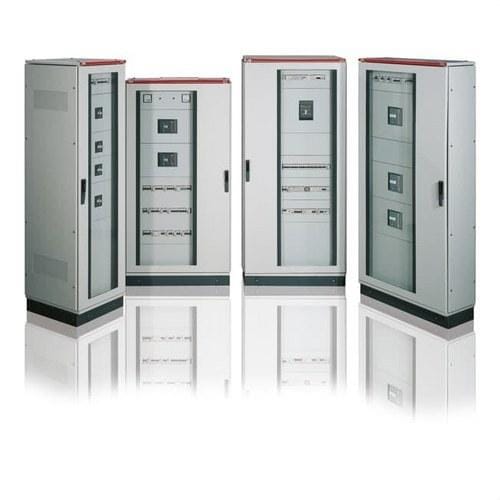 ABB - Kit perfiles DIN 800mm M,K (2u)