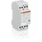 ABB - CONTACTOR ESB 24-40 230V 4NA