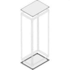 ABB - Juego tapas zócalos laterales 100x500mm (2u)
