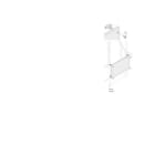 ABB - Placa montaje 600x800mm