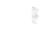ABB - Panel 24 módulos DIN 200x600mm