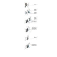 ABB - Borne modulares 160A