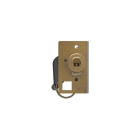 ABB - Mando exterior rotativo S2C-DH mecanismo acoplable intensivo