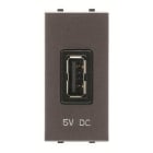 NIESSEN - TOMA CARGADOR USB 1M 2A/5V AN