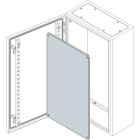 ABB - Placa fondo zincado 600x600 SR