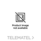 THOMAS & BETTS  - Tubo pared media DN34 poliamida 12 negro (Rollo 25m)